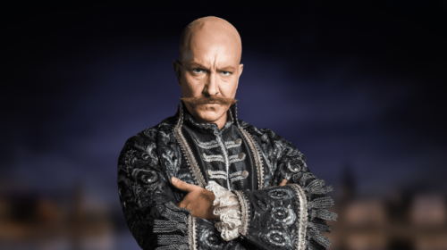 День рождения Александра Маракулина